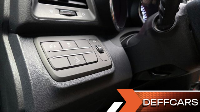 Ssangyong TIBOLI Gear Plus 2WD купить на сайте DeffCars