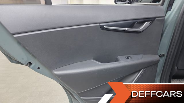 Kia NIRO Trendy купить на сайте DeffCars