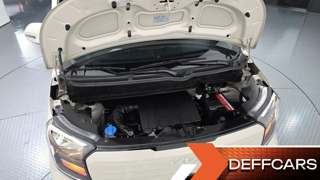 Kia RAY Prestige купить на сайте DeffCars