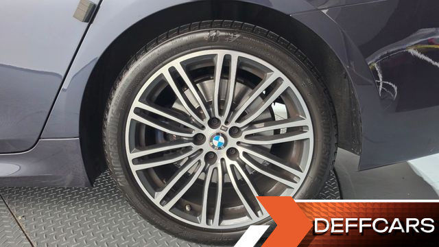 BMW 5-SERIES 530i M Sport Package Plus купить на сайте DeffCars