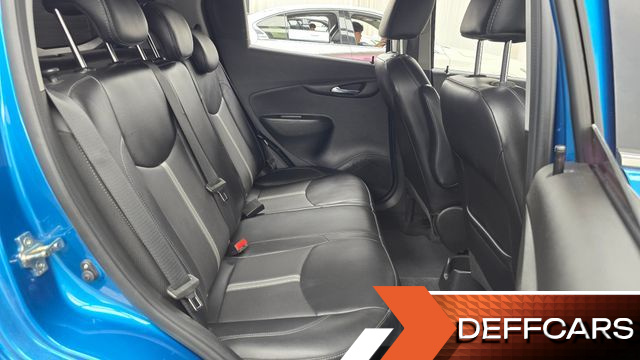ChevroletGMDaewoo SPARK Premier купить на сайте DeffCars