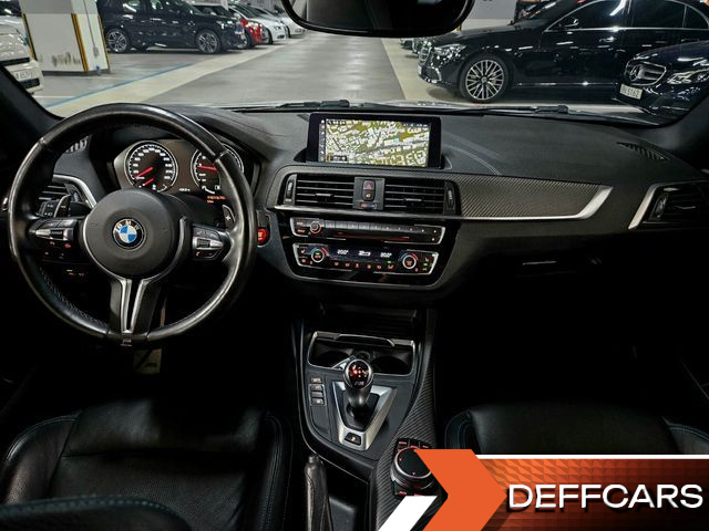 BMW M2 M2 Competition купить на сайте DeffCars