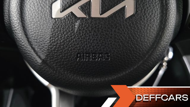 Kia RAY Van 1-Seater Prestige Special купить на сайте DeffCars