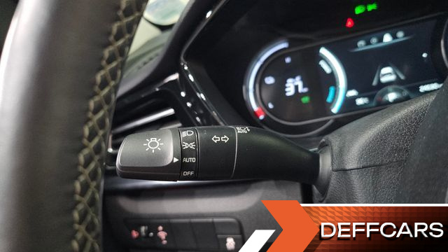 Kia NIRO Earth купить на сайте DeffCars