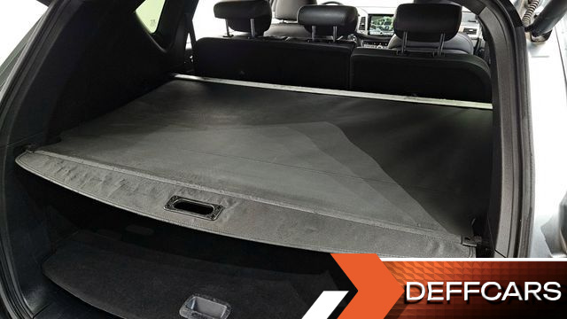 Ssangyong REXTON Diesel 2.2 4WD Prime купить на сайте DeffCars