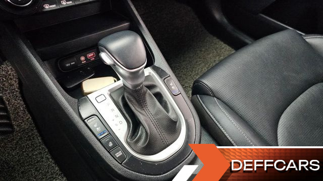 Kia K3 Luxury купить на сайте DeffCars