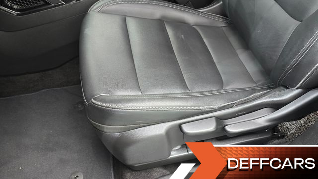 ChevroletGMDaewoo TRAILBLAZER 1.3 Turbo 2WD Premier купить на сайте DeffCars