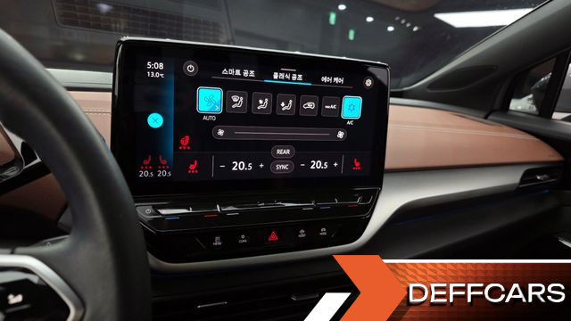 Volkswagen ID.4 Pro купить на сайте DeffCars