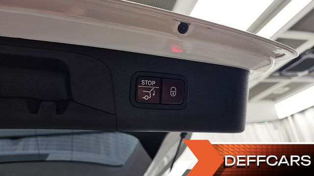Mercedes GLC-CLASS GLC350e 4MATIC AMG Line купить на сайте DeffCars