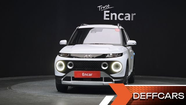 Hyundai CASPER Turbo Inspiration купить на сайте DeffCars