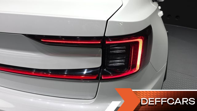 Polestar POLESTAR 2 Longrange Singlemotor купить на сайте DeffCars