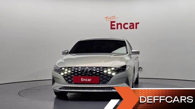 Hyundai GRANDEUR 3.3 Calligraphy купить на сайте DeffCars