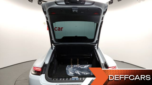 Porsche PANAMERA 2.9 AWD Platinum Edition купить на сайте DeffCars