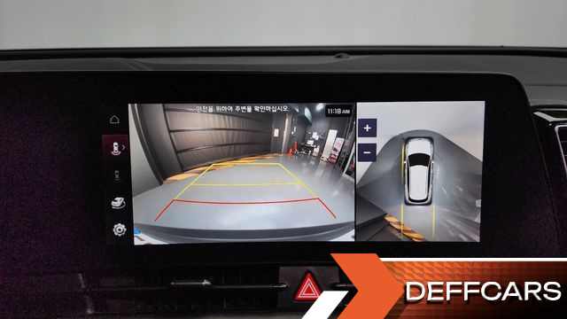 Kia SPORTAGE Gasoline 1.6 Turbo 4WD Signature Gravity купить на сайте DeffCars