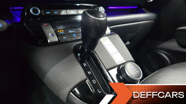 Hyundai CASPER Modern купить на сайте DeffCars