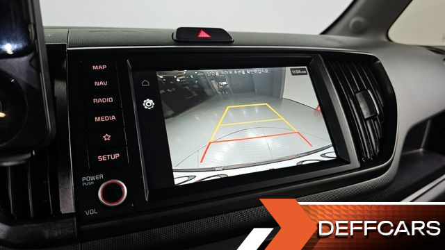 Kia RAY Signature купить на сайте DeffCars