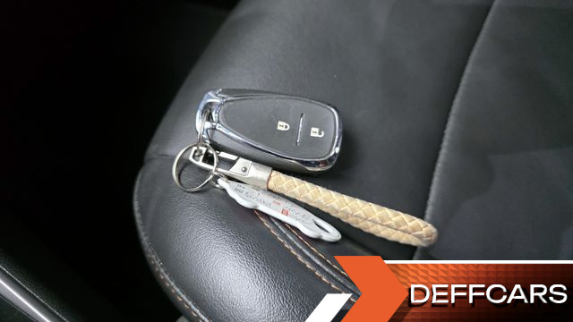 ChevroletGMDaewoo TRAX 1.4 Red Line LT Core купить на сайте DeffCars