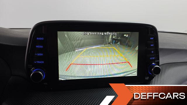 Hyundai TUCSON Diesel 2.0 4WD Modern купить на сайте DeffCars