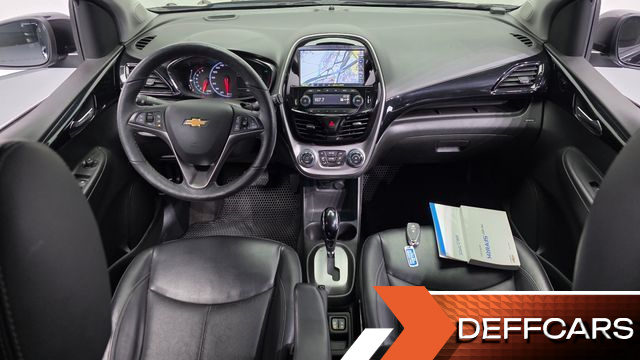 ChevroletGMDaewoo SPARK LTZ купить на сайте DeffCars