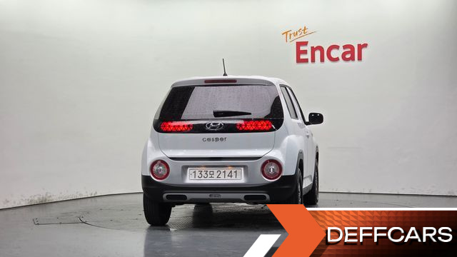 Hyundai CASPER Modern купить на сайте DeffCars