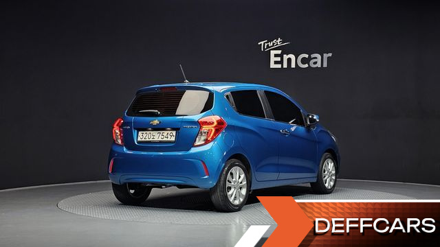 ChevroletGMDaewoo SPARK Premier купить на сайте DeffCars