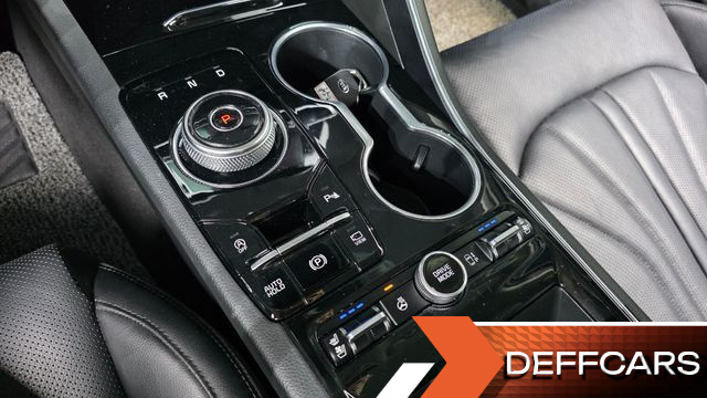 Kia K5 2.0 Signature купить на сайте DeffCars