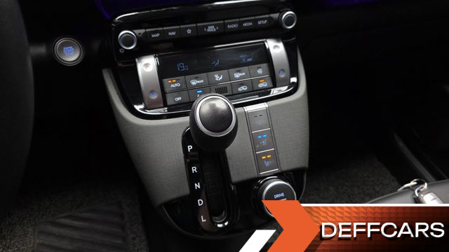 Hyundai CASPER The Essential купить на сайте DeffCars