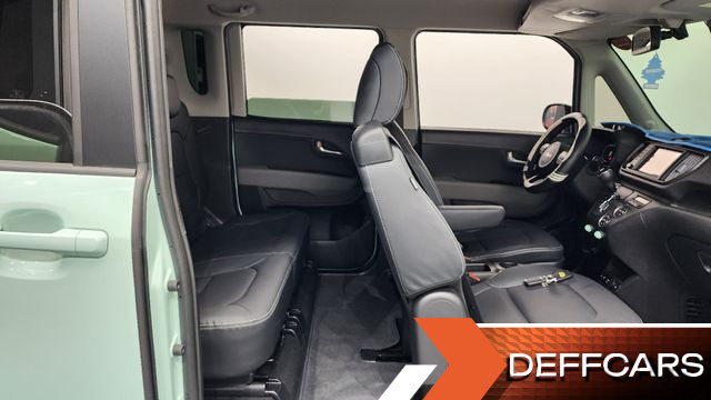 Kia RAY Signature купить на сайте DeffCars