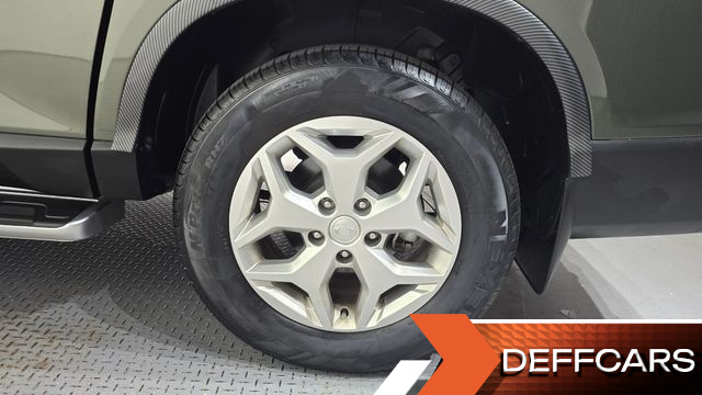 Ssangyong REXTON Diesel 2.2 4WD Culman Prestige купить на сайте DeffCars