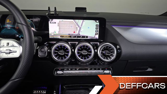 Mercedes EQA EQA250 AMG Line купить на сайте DeffCars