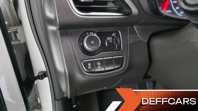 ChevroletGMDaewoo SPARK LT Plus купить на сайте DeffCars