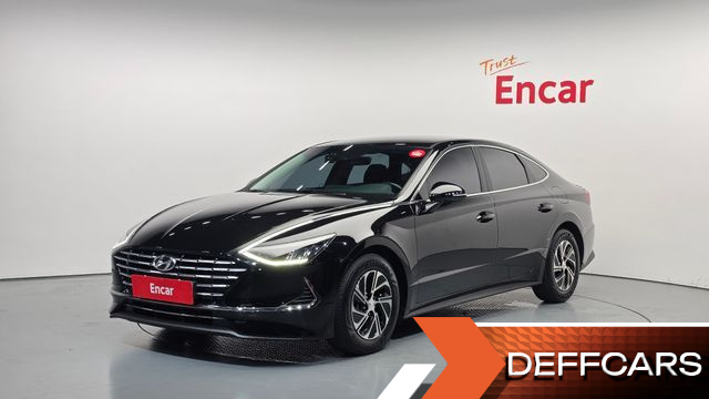 Hyundai SONATA Modern купить на сайте DeffCars