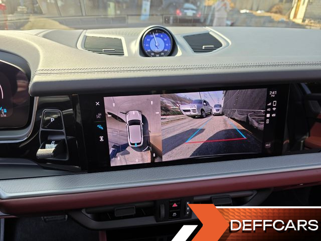 Porsche CAYENNE 3.0 S E-Hybrid купить на сайте DeffCars