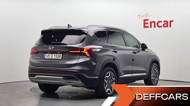 Hyundai SANTAFE HEV 1.6 2WD Prestige купить на сайте DeffCars