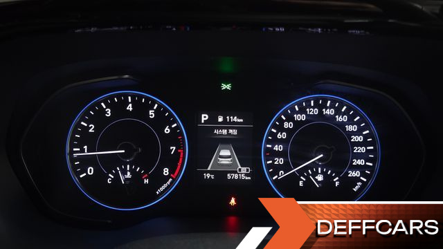 Hyundai PALISADE Gasoline 3.8 4WD Exclusive купить на сайте DeffCars