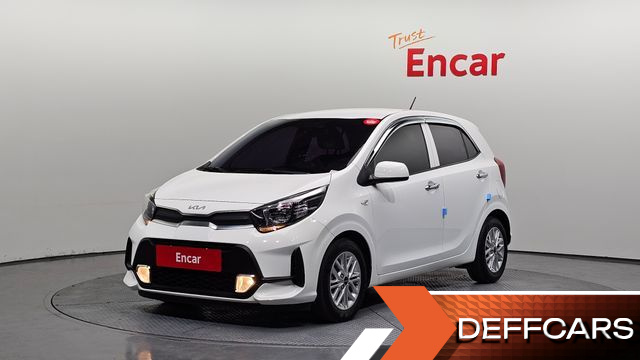 Kia MORNING Prestige купить на сайте DeffCars