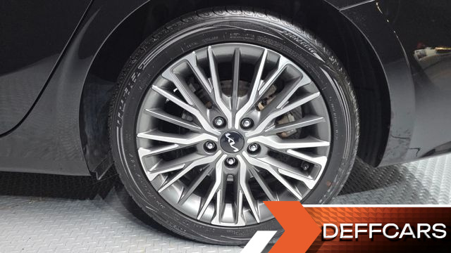 Kia K3 1.6 signature купить на сайте DeffCars