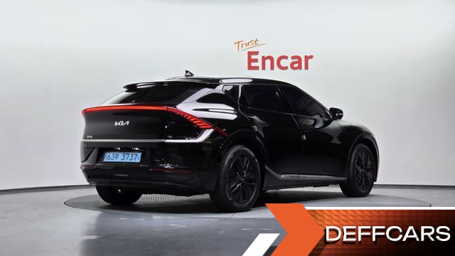 Kia EV6 Long Range Earth купить на сайте DeffCars