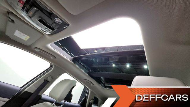 Kia SPORTAGE Signature 2WD купить на сайте DeffCars