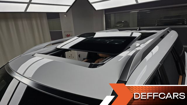Hyundai PALISADE HEV 2.5T 4WD 9-Seater Calligraphy купить на сайте DeffCars