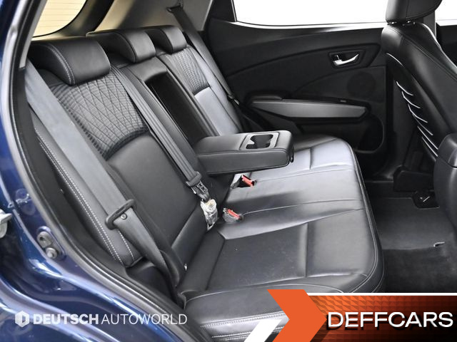 Ssangyong TIBOLI VX 2WD купить на сайте DeffCars