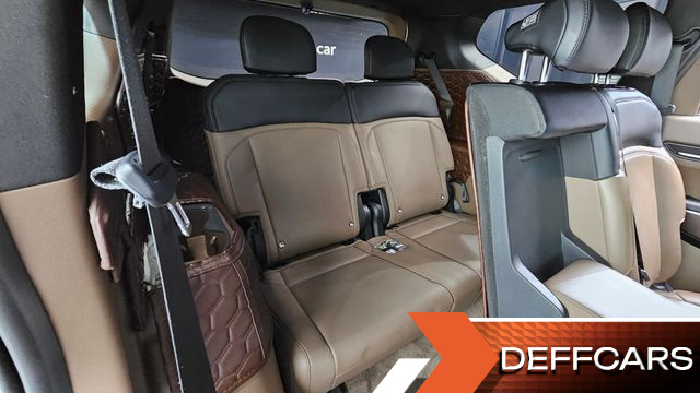 Kia EV9 Long Range 4WD Air купить на сайте DeffCars
