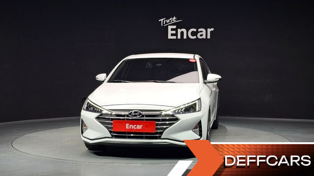 Hyundai AVANTE 1.6 Smart Choice купить на сайте DeffCars