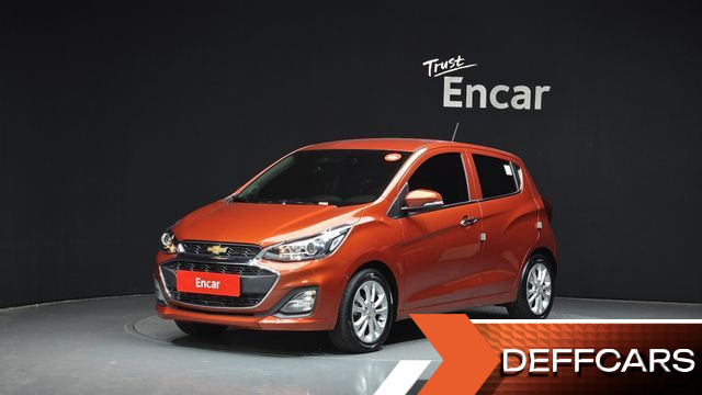 ChevroletGMDaewoo SPARK Premier купить на сайте DeffCars