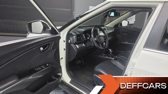 Ssangyong TIBOLI 1.5 A3 2WD купить на сайте DeffCars