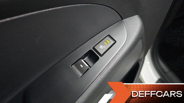 Hyundai TUCSON Diesel 2.0 2WD Premium купить на сайте DeffCars