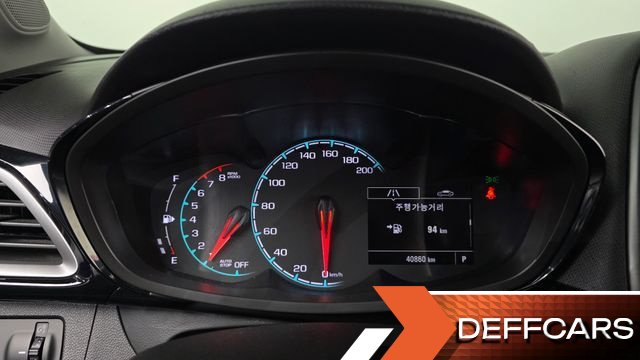 ChevroletGMDaewoo SPARK Premier купить на сайте DeffCars