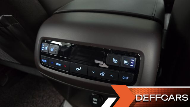 Hyundai PALISADE Gasoline 3.8 2WD Calligraphy купить на сайте DeffCars