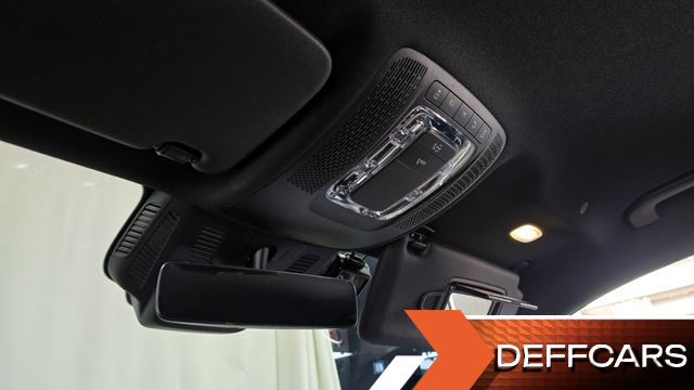 Mercedes EQA EQA250 купить на сайте DeffCars