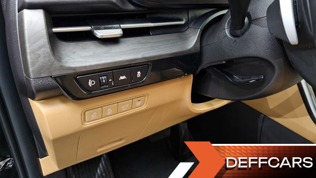Kia CARNIVAL 9-Seater Signature купить на сайте DeffCars